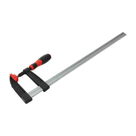This is an image of Timco - F Clamp 500mm (1 Each Unit) 468145