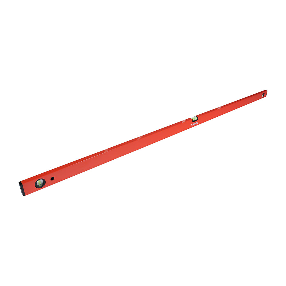 This is an image of Timco - Spirit Level - Box Beam 1800mm (1 Each Unit) 468158