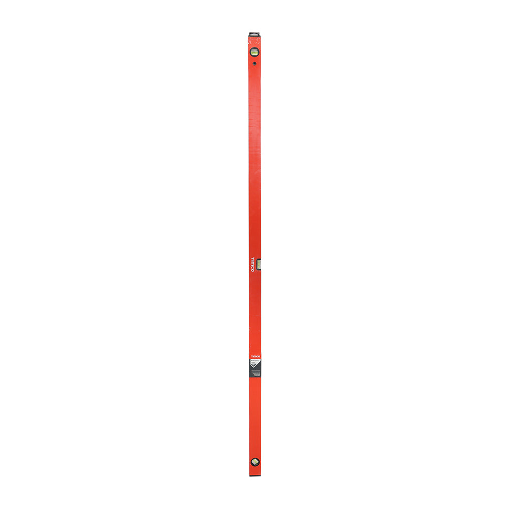 This is an image of Timco - Spirit Level - Box Beam 1800mm (1 Each Unit) 468158