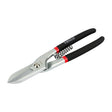 This is an image of Timco - Tin Snips 10" (1 Each Backing Card) 468182