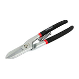This is an image of Timco - Tin Snips 10" (1 Each Backing Card) 468182