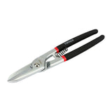 This is an image of Timco - Tin Snips 12" (1 Each Backing Card) 468183