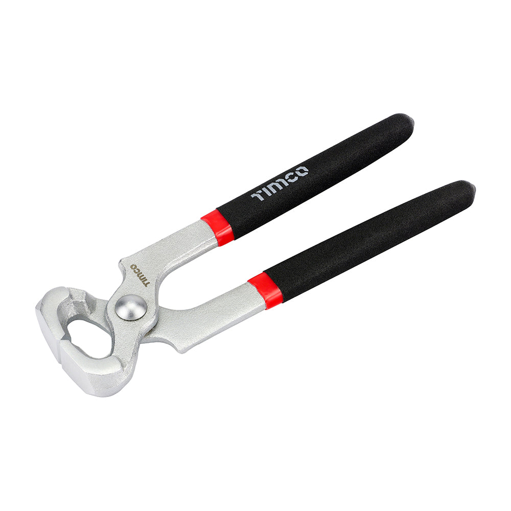 This is an image of Timco - End Cutters 7" (1 Each Backing Card) 468187