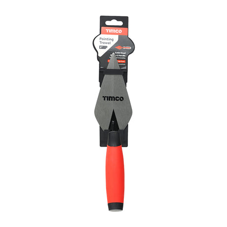 This is an image of Timco - Pointing Trowel 6" (1 Each Clip) 468210
