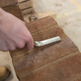 This is an image of Timco - Brick Jointer 1/2 - 5/8" (1 Each Backing Card) 468215