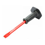 This is an image of Timco - Cold Chisel with Guard 3/4 x 12" (1 Each Clip) 468224