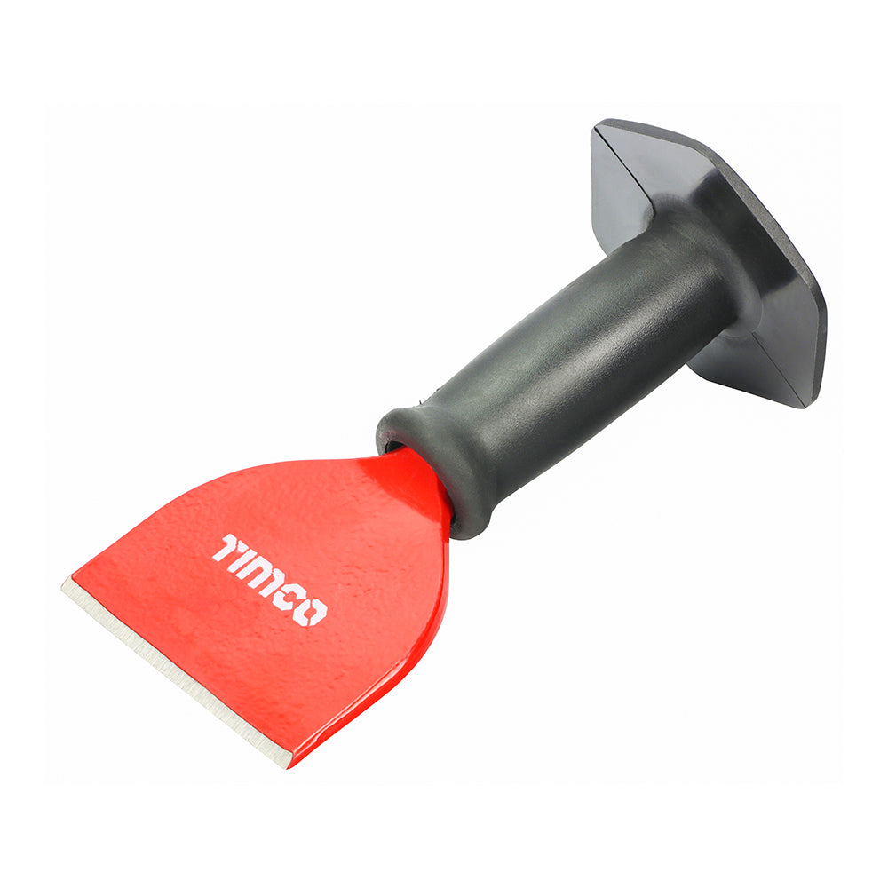This is an image of Timco - Masonry Bolster with Guard 4 x 8 1/2" (1 Each Clip) 468226