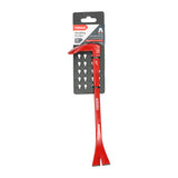 This is an image of Timco - Moulding Pry Bar 10" (1 Each Clip) 468228