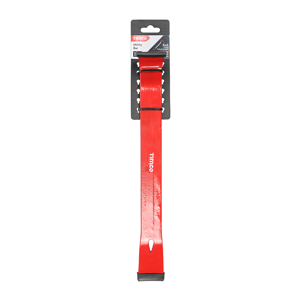 This is an image of Timco - Utility Bar 15" (1 Each Clip) 468229