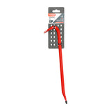 This is an image of Timco - Wrecking Bar 12" (1 Each Clip) 468230