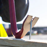 This is an image of Timco - Wrecking Bar 18" (1 Each Clip) 468231