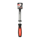 This is an image of Timco - Bevel Edge Wood Chisel 12mm (1 Each Clip) 468245