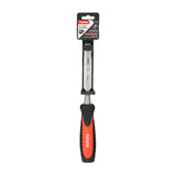 This is an image of Timco - Bevel Edge Wood Chisel 18mm (1 Each Clip) 468246