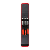This is an image of Timco - Bevel Edge Wood Chisel Set 3pcs (3 Pieces Blister Pack) 468248