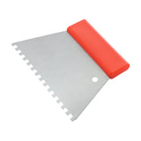 This is an image of Timco - Tile Adhesive Comb 6mm (1 Each Unit) 468272