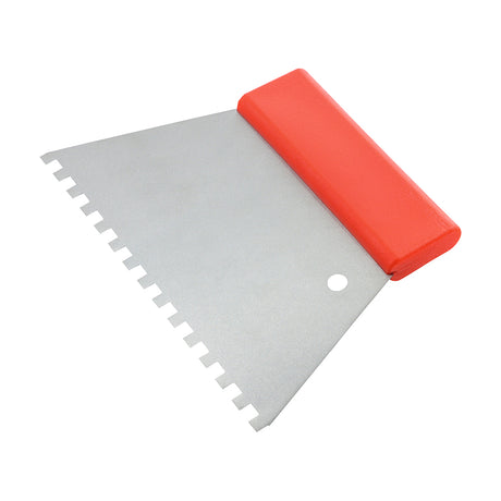 This is an image of Timco - Tile Adhesive Comb 6mm (1 Each Unit) 468272