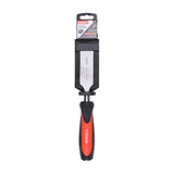 This is an image of Timco - Bevel Edge Wood Chisel 50mm (1 Each Clip) 468304