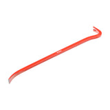 This is an image of Timco - Heavy Duty Wrecking Bar 24" (1 Each Clip) 468321