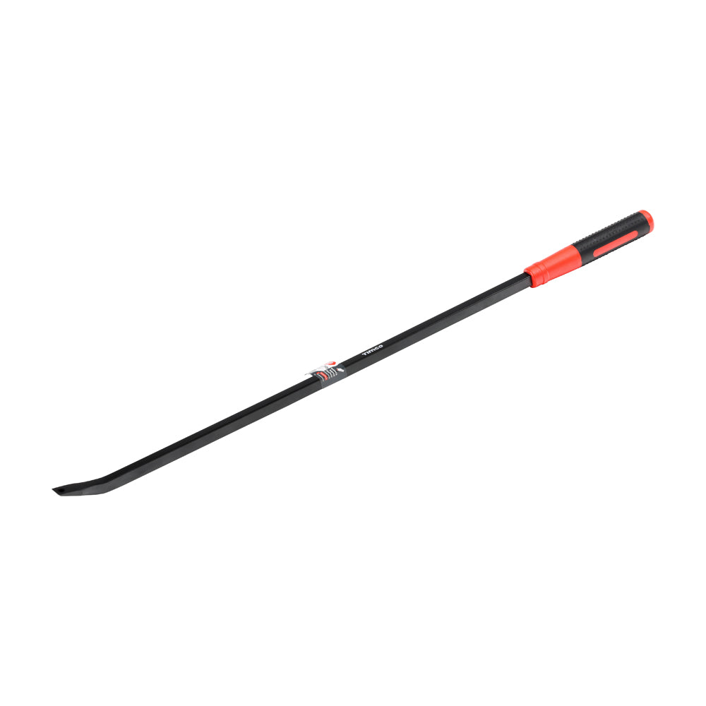 This is an image of Timco - Heavy Duty Pry Bar 36" 468363