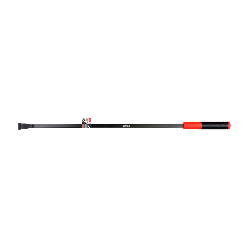 This is an image of Timco - Heavy Duty Pry Bar 36" 468363