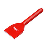 This is an image of Timco - Masonry Bolster 4 x 8 1/2" (1 Each Clip) 468542