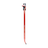 This is an image of Timco - Heavy Duty Wrecking Bar 36" (1 Each Clip) 468875