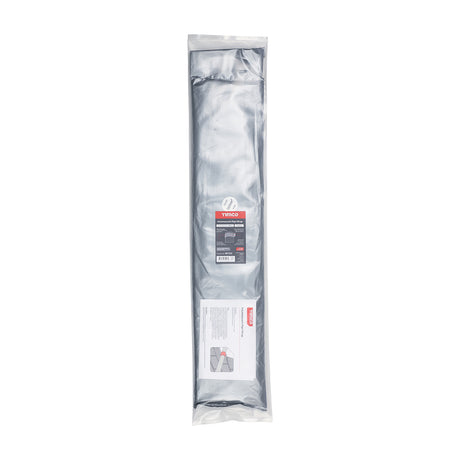 This is an image of Timco - Intumescent Pipe Wrap Pipe Size 160mm - (1 Each Bag) 487352