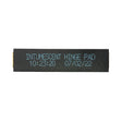 This is an image of Timco - Intumescent Hinge Pads 75 x 18 x 1.0mm (6 Pieces TIMpac) 487492