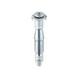 This is an image of Timco - Metal Cavity Anchors - Zinc M5 x 52 (60mm Screw) - (100 PCS Box) 50052CA