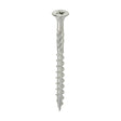 This is an image of Timco - Decking Screws - PZ - Double Countersunk - Stainless Steel 4.5 x 50mm - (250 PCS Tub) 50TDECKSS