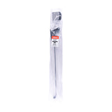 This is an image of Timco - Senior Garage Door Holder - Wide Lintel - Black 24" (1 Each Plain Bag) 523417