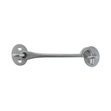 This is an image of Timco - Cabin Hooks - Hot Dipped Galvanised 12" (1 Each Plain Bag) 523565