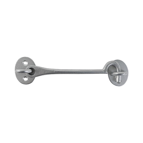 This is an image of Timco - Cabin Hooks - Hot Dipped Galvanised 8" (1 Each Plain Bag) 523632