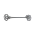 This is an image of Timco - Cabin Hooks - Hot Dipped Galvanised 6" (1 Each Plain Bag) 523953