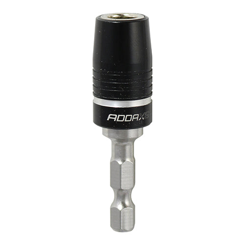 This is an image of Timco - Magnetic Screw Holder 53mm (1 Each Blister Pack) 53MSHX6