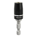 This is an image of Timco - Magnetic Screw Holder 53mm (1 Each Blister Pack) 53MSHX6