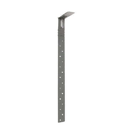 This is an image of Timco - Restraint Straps - Heavy Duty - Engineered - Galvanised 500/100mm 600ERSH
