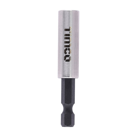 This is an image of Timco - Two Piece Magnetic Adaptor 1/4 x 60 (1 Each Mini Bit Pack) 60MAB