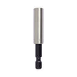 This is an image of Timco - Two Piece Magnetic Adaptor - Circlip 1/4 x 60 (1 Each Blister Pack) 60MACB