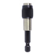 This is an image of Timco - Quick Release Magnetic Adaptor 1/4 x 60 (1 Each Blister Pack) 60MAQRB