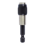 This is an image of Timco - Quick Release Magnetic Adaptor 1/4 x 60 (1 Each Blister Pack) 60MAQRB