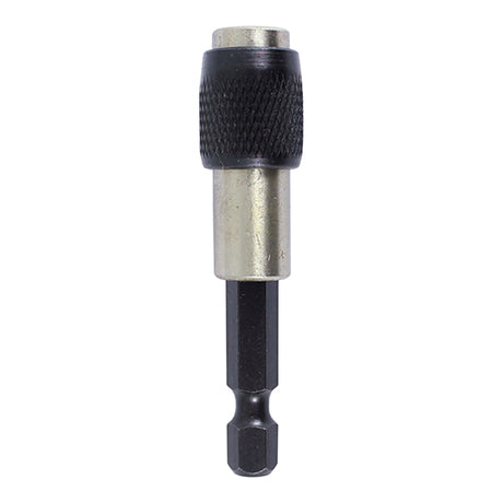 This is an image of Timco - Quick Release Magnetic Adaptor 1/4 x 60 (1 Each Blister Pack) 60MAQRB