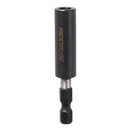 This is an image of Timco - Magnetic Bit Holder 1/4 x 60 (1 Each Blister Pack) 60MAX6