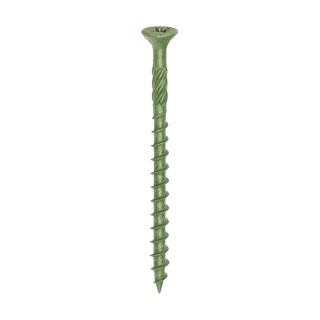 This is an image of Timco - TIMCO Decking Industry Pack 4.5 x 60mm - (1000 PCS Box) 60TDECKIND