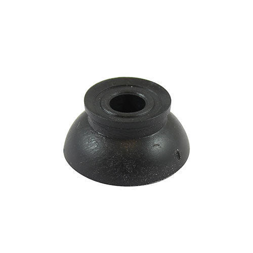 This is an image of Timco - Sela Washers - Black M6 x 28mm (75 PCS TIMbag) 628SW