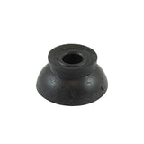 This is an image of Timco - Sela Washers - Black M6 x 28mm (75 PCS TIMbag) 628SW