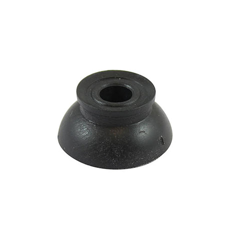 This is an image of Timco - Sela Washers - Black M6 x 28mm (75 PCS TIMbag) 628SW