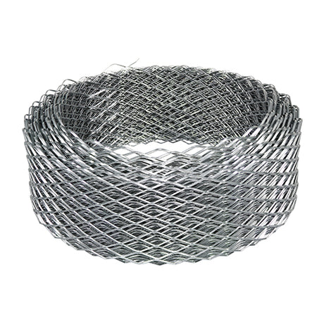 This is an image of Timco - Brick Reinforcement Coil - Galvanised 65mm (1 Each Unit) 63BRCG