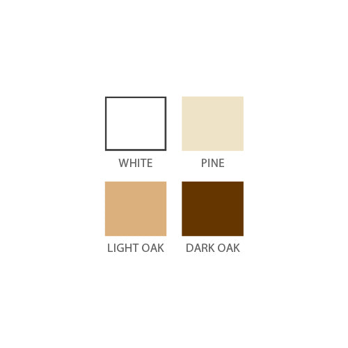 This is an image of Timco - Metolux 1 Part Wood Filler - Pine 250ml (1 Each Tin) 65389