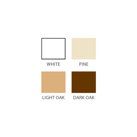 This is an image of Timco - Metolux 1 Part Wood Filler - Pine 250ml (1 Each Tin) 65389